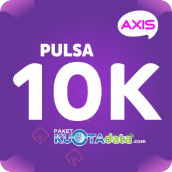 Pulsa Electrik AXIS - AXIS 10.000