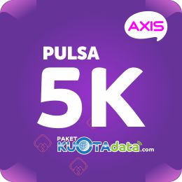 Pulsa Electrik AXIS - AXIS 5.000